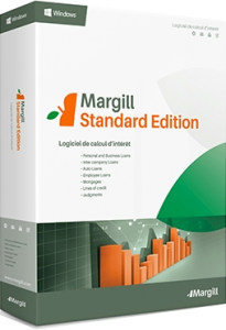 Margill Standard Edition