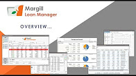 Margill Loan Manager - Overview