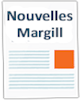 Nouvelles Margill