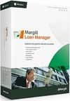 Margill Loan Manager