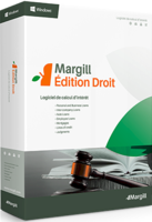 Margill Édition Droit