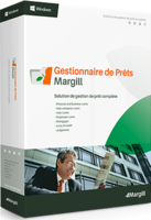 Gestionnaire de Prêts Margill