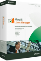 Margill Loan Manager