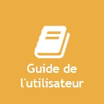 Guide de l'utilisateur