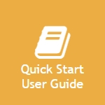 Quick Start User Guide