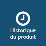 Historique du produit